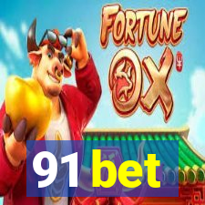 91 bet