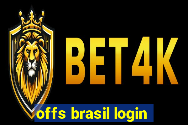 offs brasil login