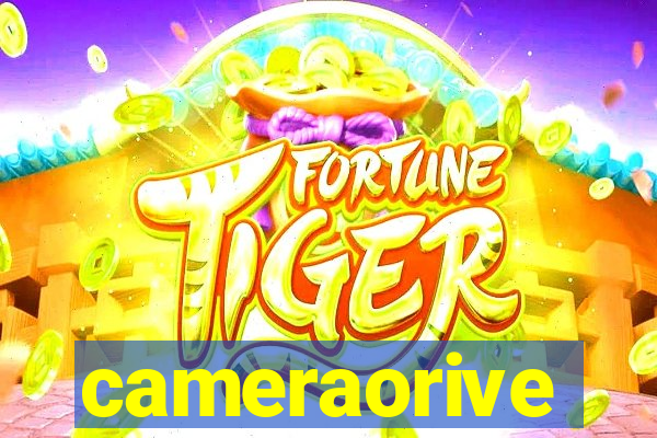 cameraorive