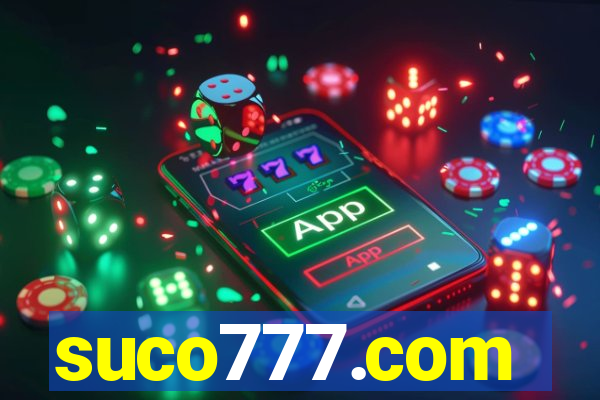 suco777.com