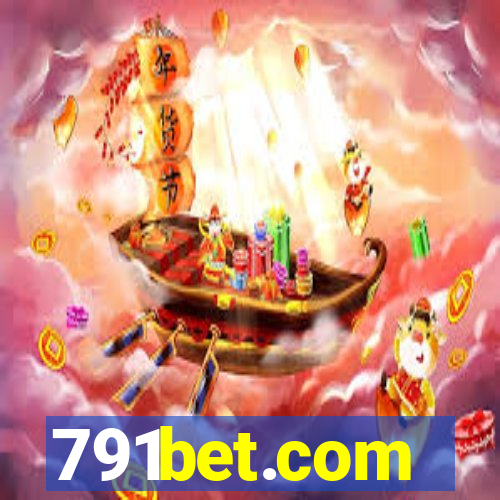 791bet.com