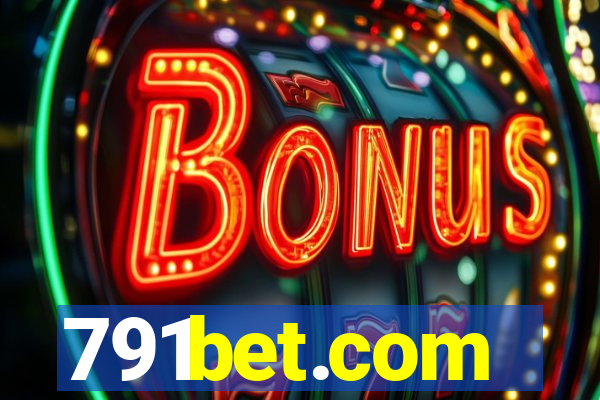 791bet.com