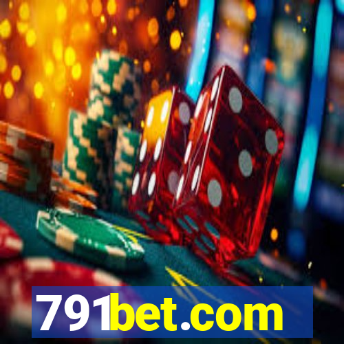 791bet.com