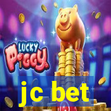 jc bet