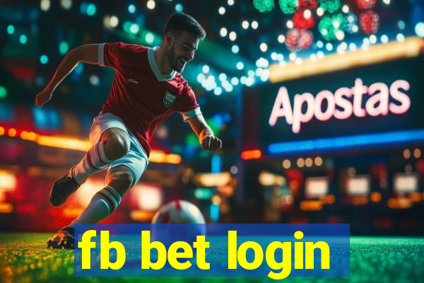 fb bet login