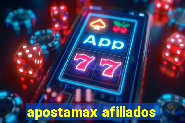 apostamax afiliados