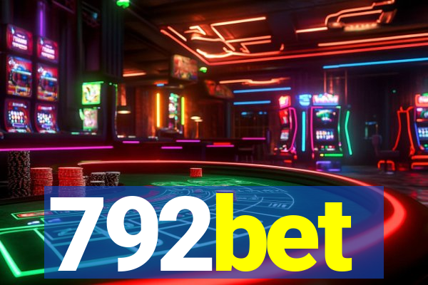 792bet