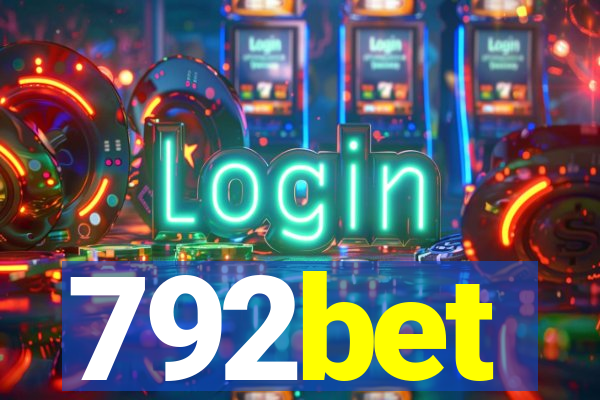 792bet