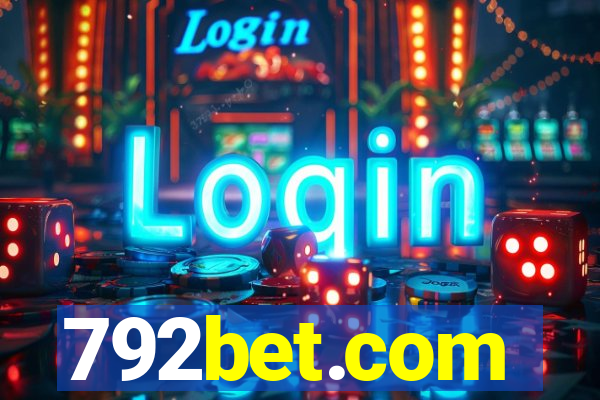 792bet.com