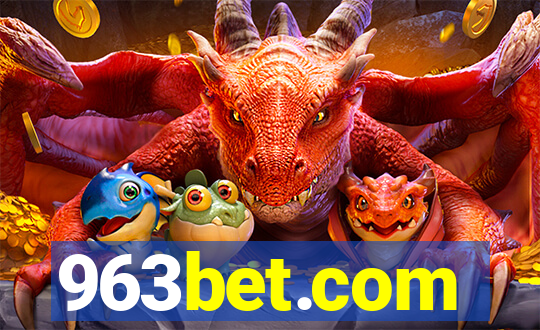 963bet.com