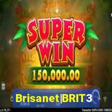 Brisanet|BRIT3