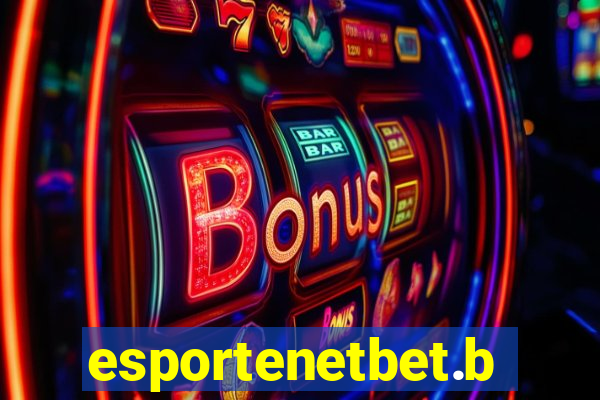 esportenetbet.bet