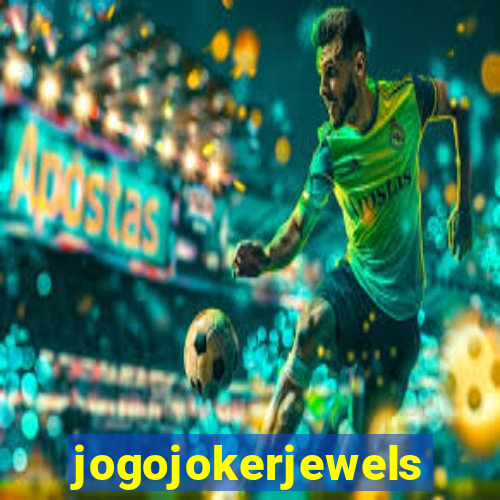 jogojokerjewels