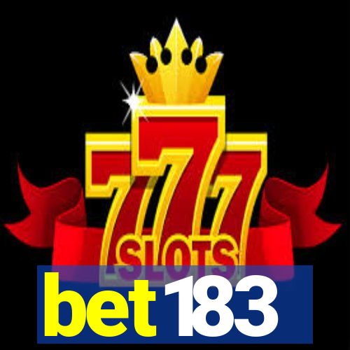 bet183