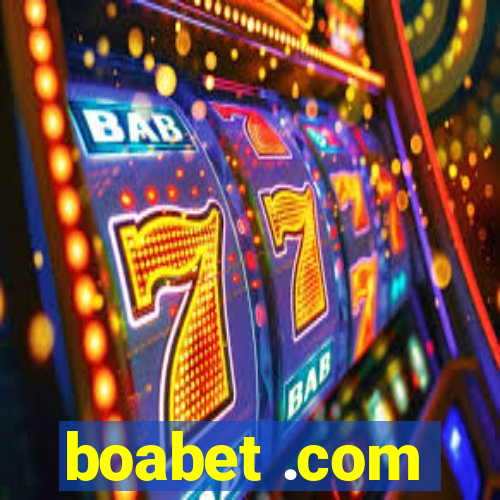 boabet .com