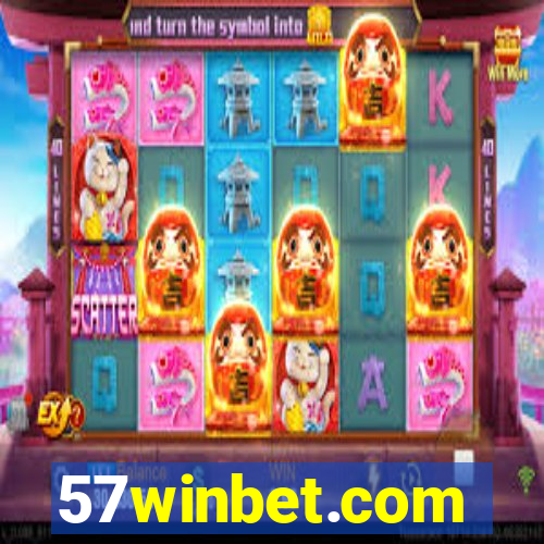 57winbet.com