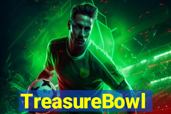 TreasureBowl treasure bowl melhor horario