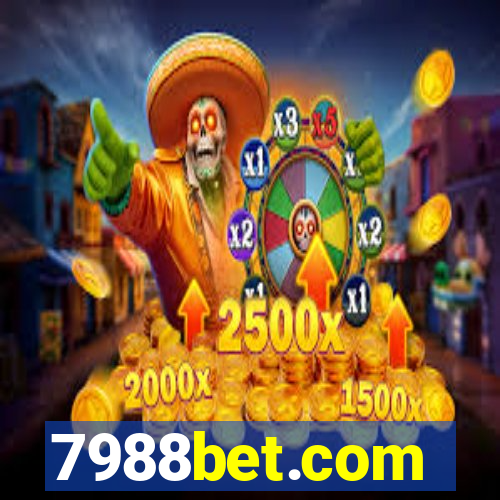 7988bet.com