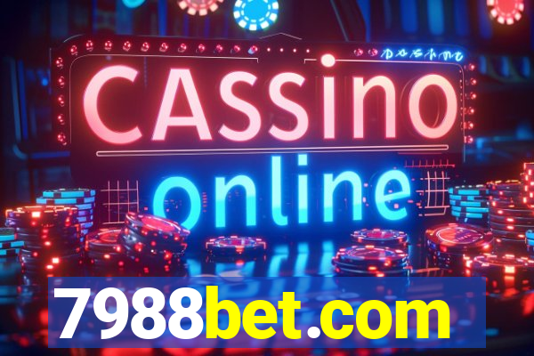 7988bet.com