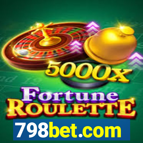 798bet.com