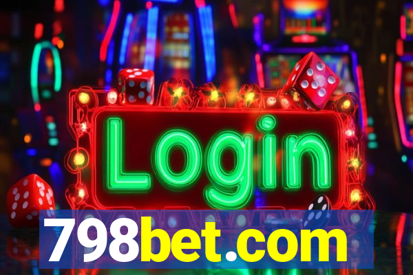 798bet.com