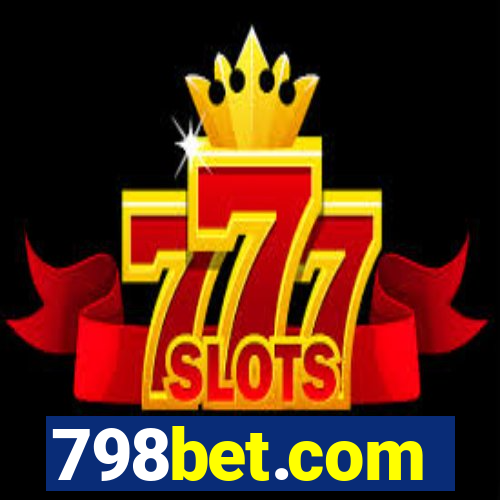 798bet.com