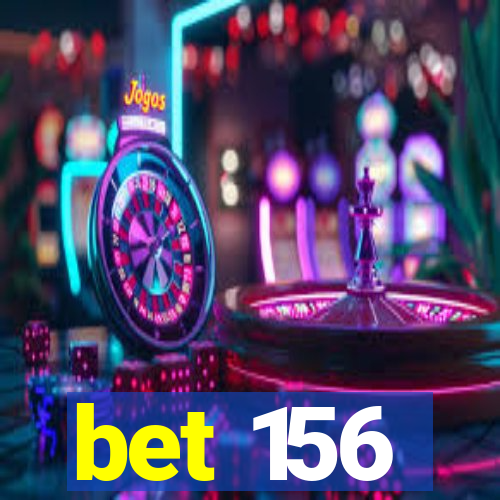 bet 156