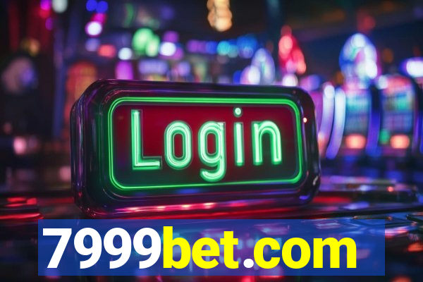 7999bet.com