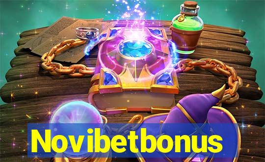 Novibetbonus