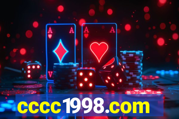 cccc1998.com