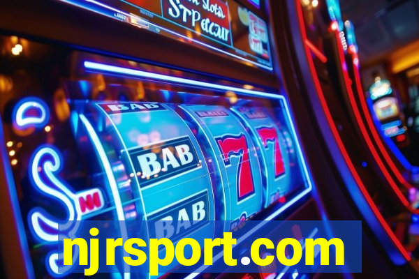 njrsport.com