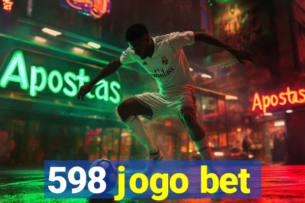 598 jogo bet