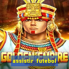 assistir futebol online multi canais