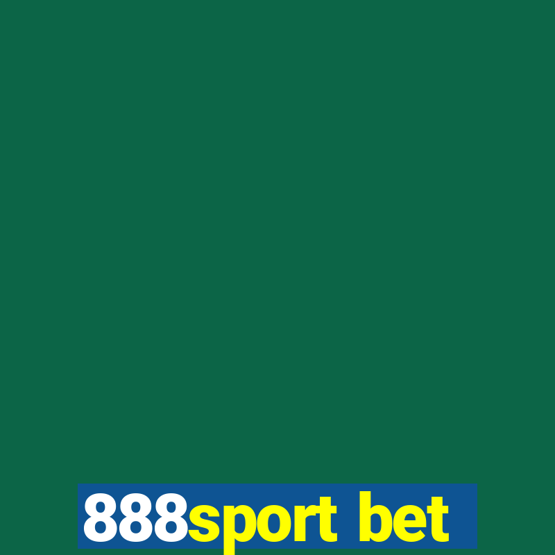 888sport bet