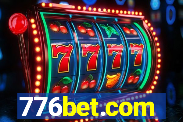 776bet.com