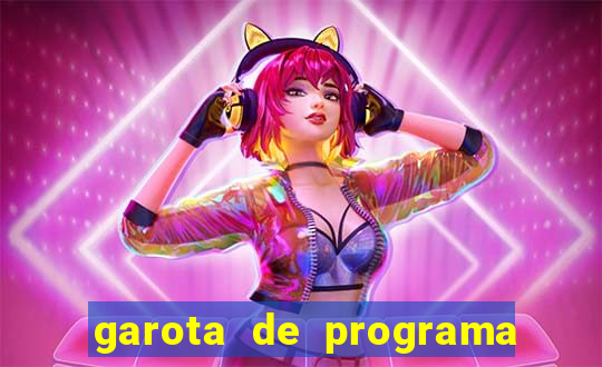 garota de programa de porto velho