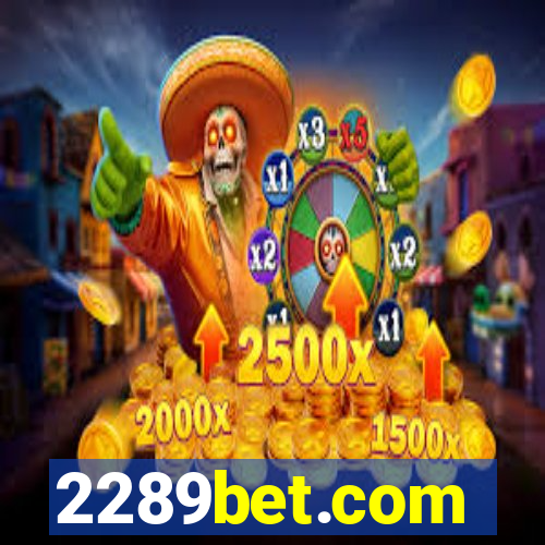 2289bet.com