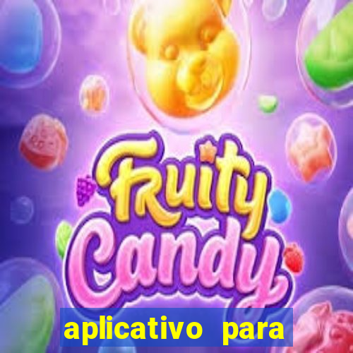 aplicativo para fazer jogo do bicho