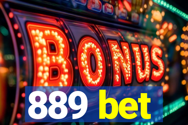 889 bet