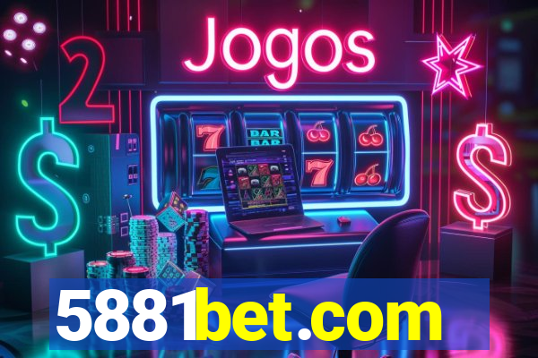 5881bet.com