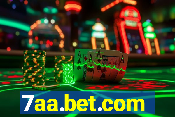 7aa.bet.com