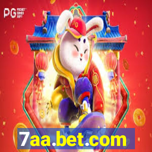 7aa.bet.com