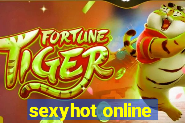 sexyhot online