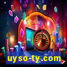 uyso-ty.com