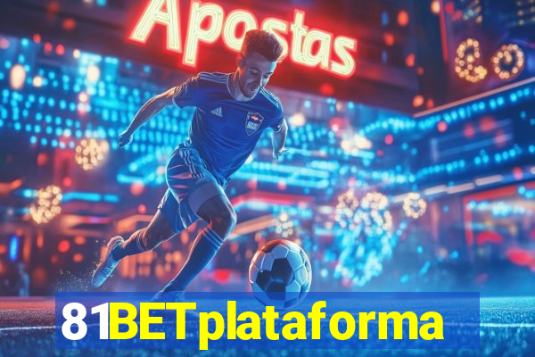 81BETplataforma