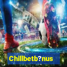 Chillbetb?nus