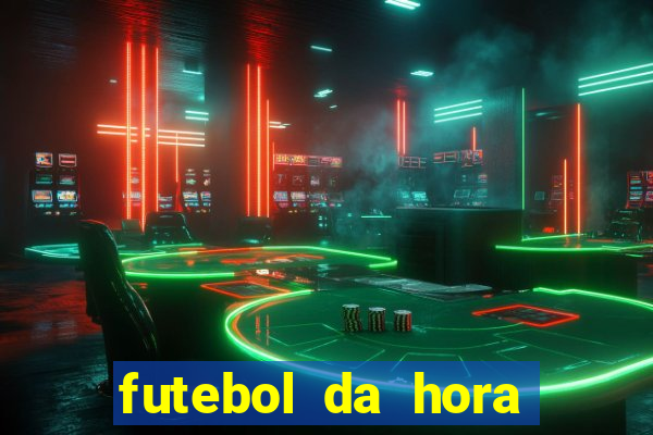 futebol da hora 3.7 no play store