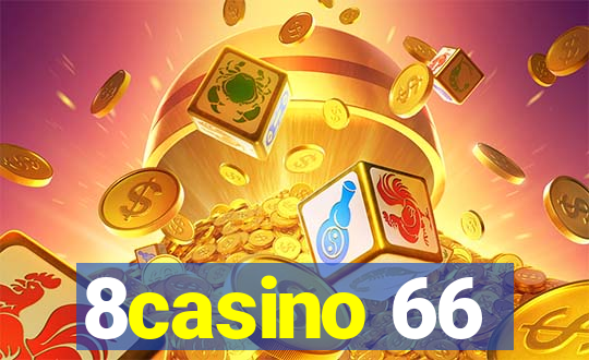 8casino 66