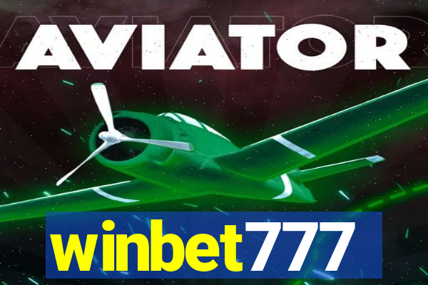 winbet777