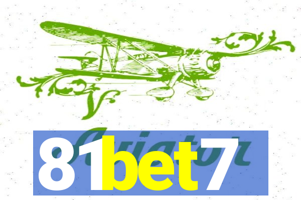 81bet7